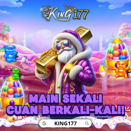 KING177: Situs Slot88 Gampang Maxwin Hari Ini Link Server Thailand Terpercaya